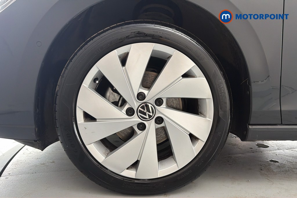 Volkswagen Golf Match Automatic Petrol Hatchback - Stock Number (1652656) - 47th supplementary image