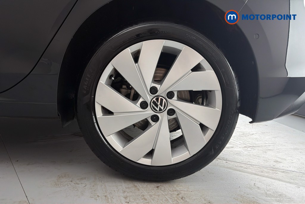 Volkswagen Golf Match Automatic Petrol Hatchback - Stock Number (1652656) - 48th supplementary image