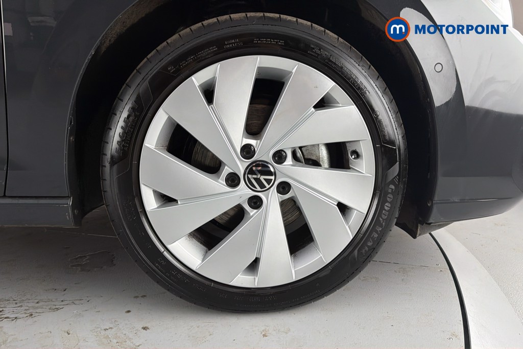 Volkswagen Golf Match Automatic Petrol Hatchback - Stock Number (1652656) - 50th supplementary image