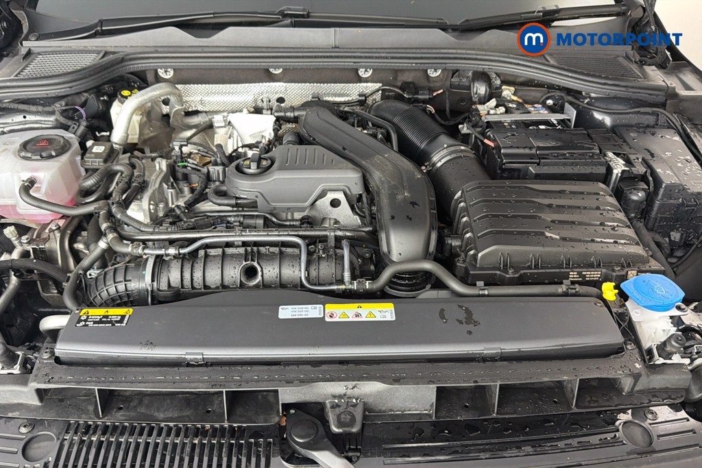 Volkswagen Golf Match Automatic Petrol Hatchback - Stock Number (1652656) - 51st supplementary image