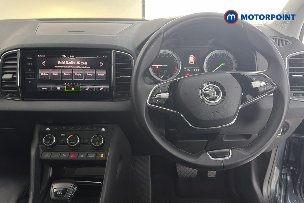 Skoda Karoq Edition Automatic Petrol SUV - Stock Number (1652657) - 2nd supplementary image