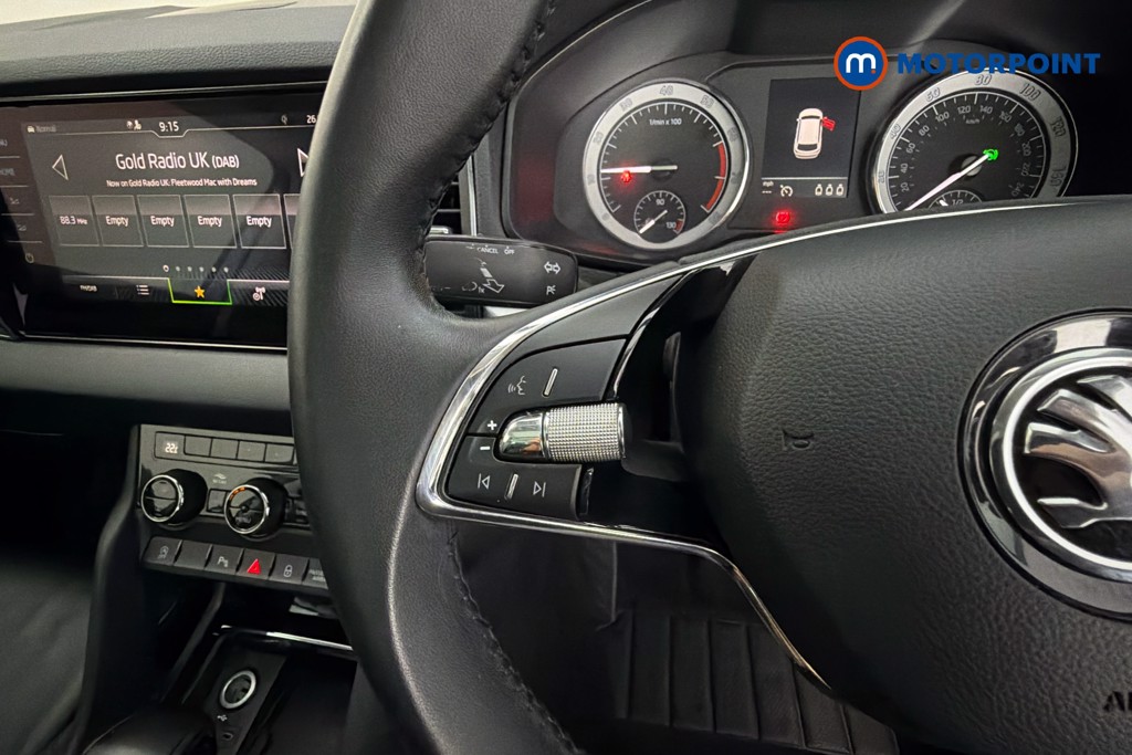 Skoda Karoq Edition Automatic Petrol SUV - Stock Number (1652657) - 3rd supplementary image