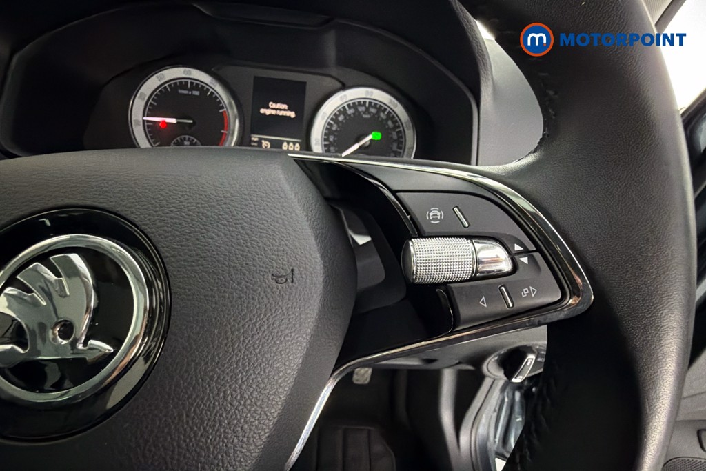 Skoda Karoq Edition Automatic Petrol SUV - Stock Number (1652657) - 4th supplementary image