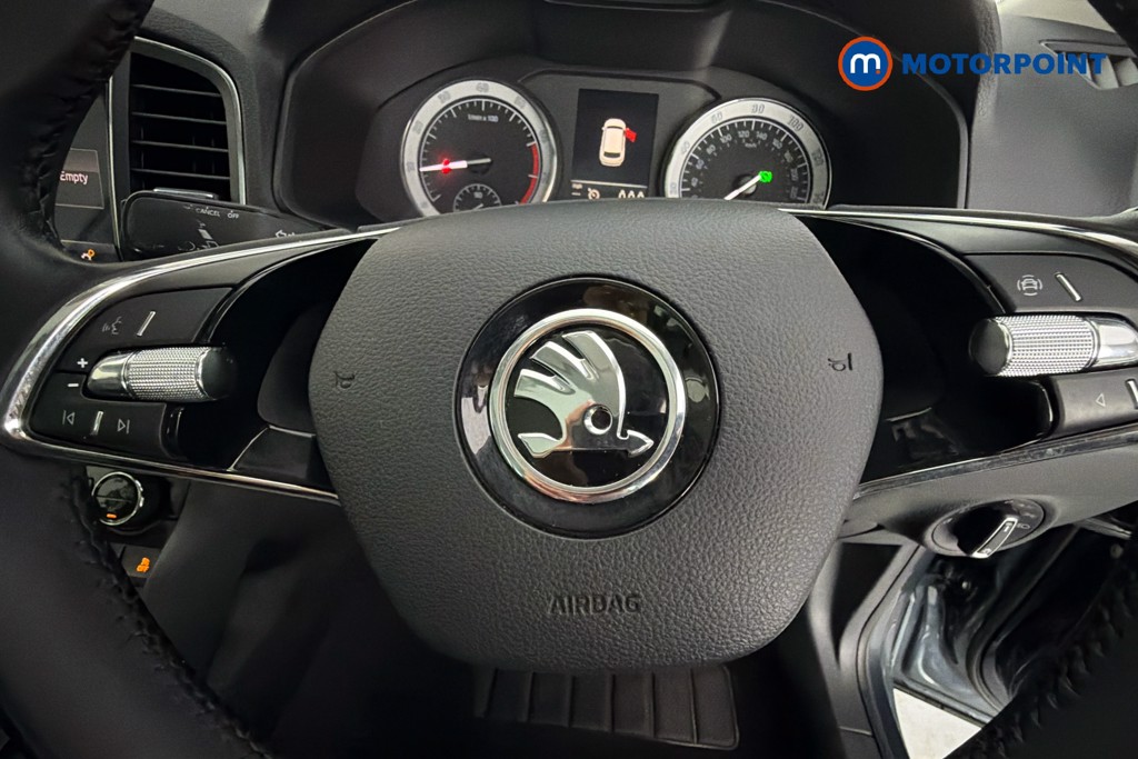 Skoda Karoq Edition Automatic Petrol SUV - Stock Number (1652657) - 5th supplementary image