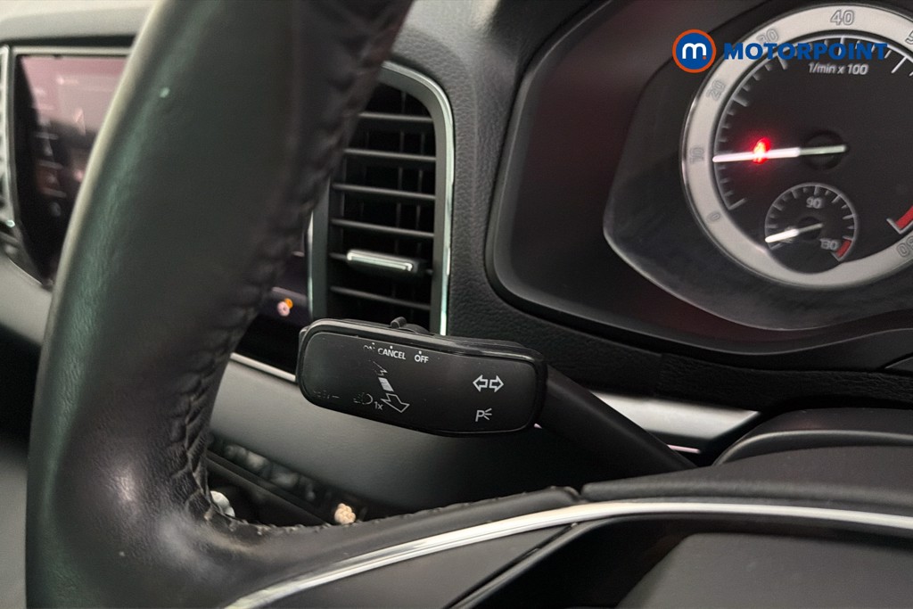 Skoda Karoq Edition Automatic Petrol SUV - Stock Number (1652657) - 6th supplementary image