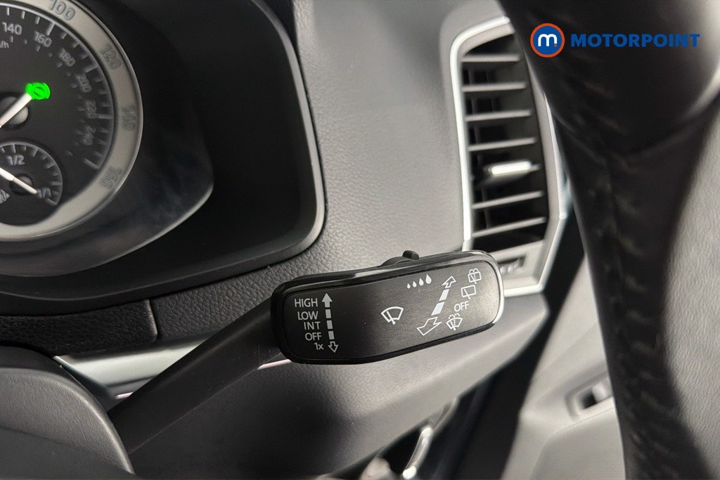 Skoda Karoq Edition Automatic Petrol SUV - Stock Number (1652657) - 7th supplementary image