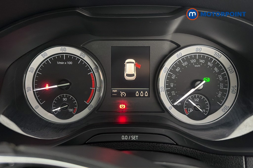 Skoda Karoq Edition Automatic Petrol SUV - Stock Number (1652657) - 8th supplementary image
