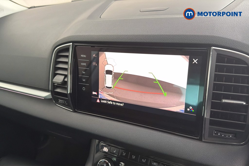 Skoda Karoq Edition Automatic Petrol SUV - Stock Number (1652657) - 13th supplementary image