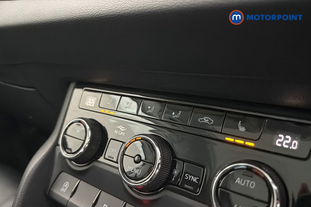 Skoda Karoq Edition Automatic Petrol SUV - Stock Number (1652657) - 14th supplementary image