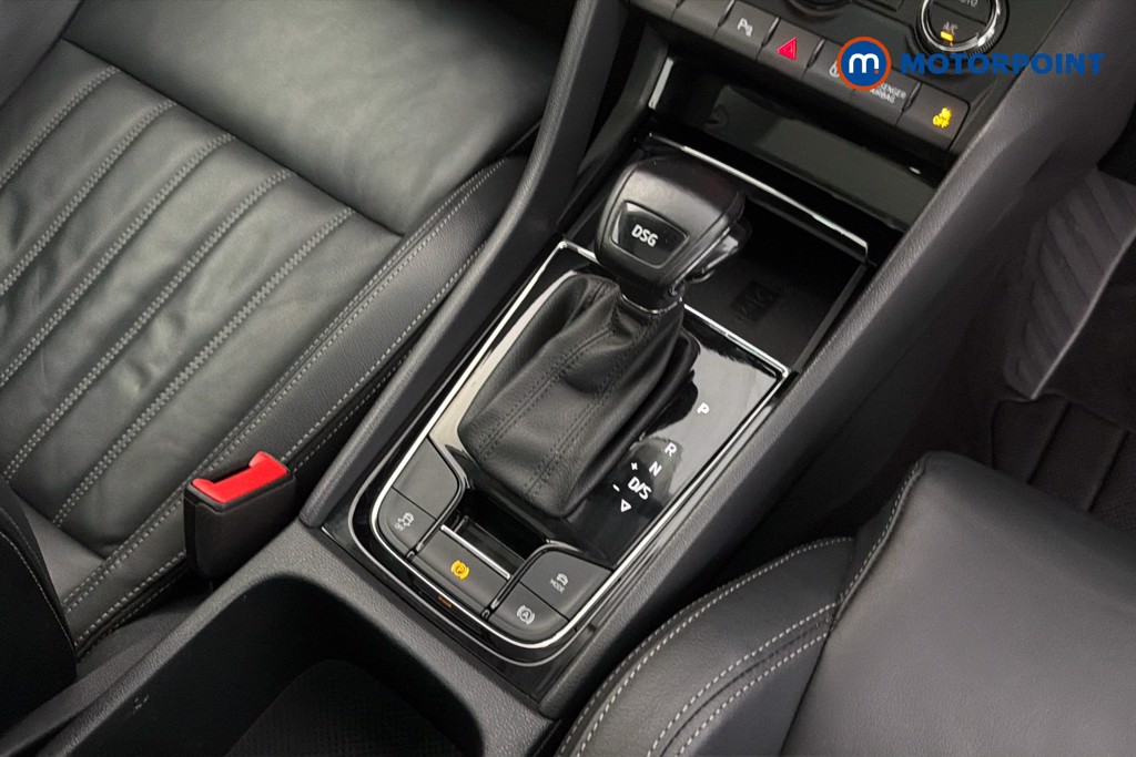 Skoda Karoq Edition Automatic Petrol SUV - Stock Number (1652657) - 15th supplementary image