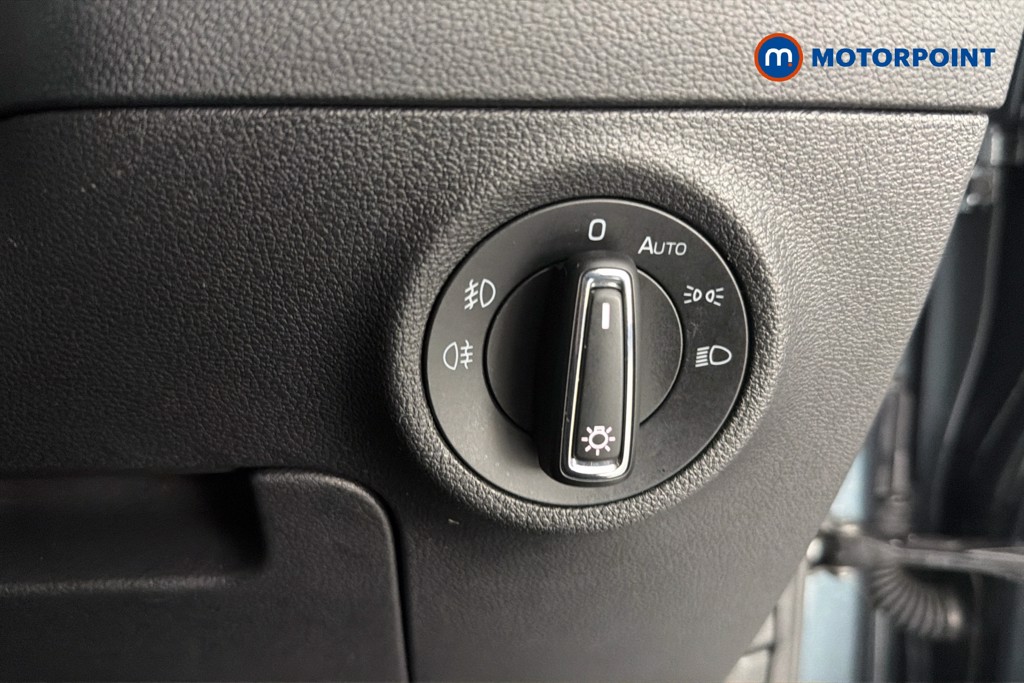 Skoda Karoq Edition Automatic Petrol SUV - Stock Number (1652657) - 18th supplementary image