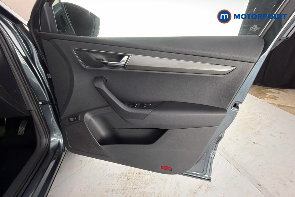 Skoda Karoq Edition Automatic Petrol SUV - Stock Number (1652657) - 19th supplementary image