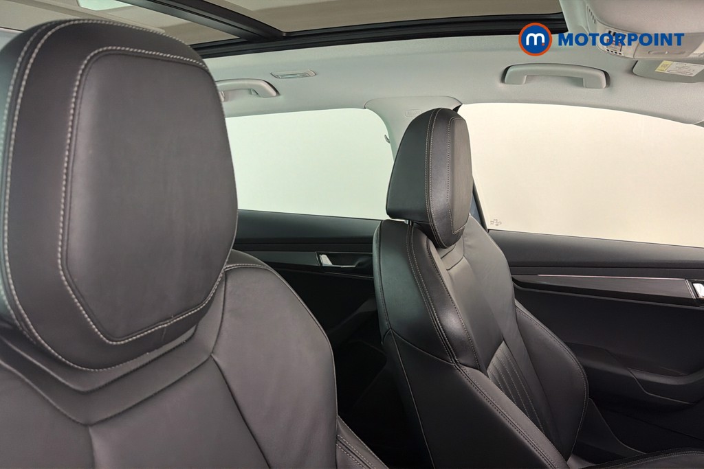 Skoda Karoq Edition Automatic Petrol SUV - Stock Number (1652657) - 23rd supplementary image