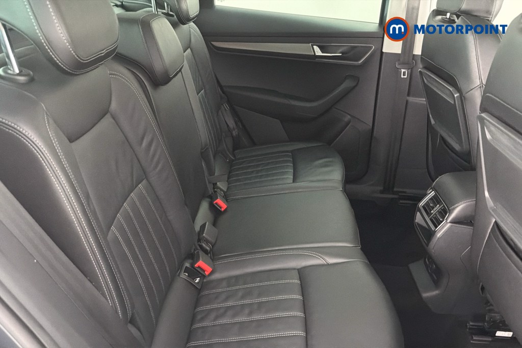 Skoda Karoq Edition Automatic Petrol SUV - Stock Number (1652657) - 28th supplementary image