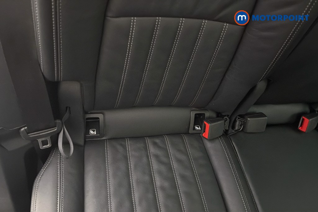 Skoda Karoq Edition Automatic Petrol SUV - Stock Number (1652657) - 29th supplementary image