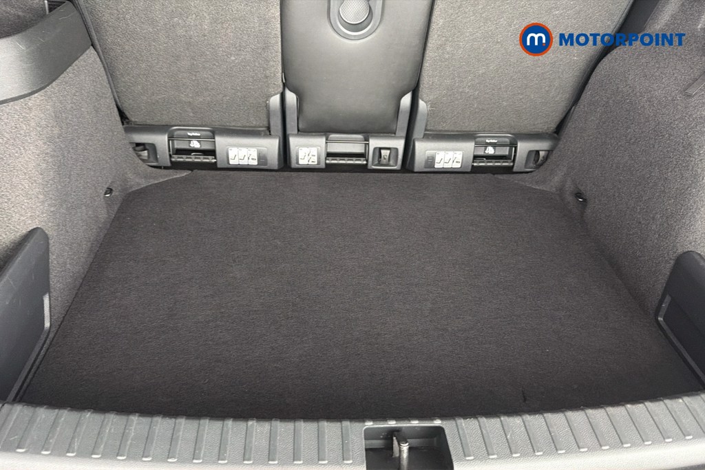 Skoda Karoq Edition Automatic Petrol SUV - Stock Number (1652657) - 33rd supplementary image