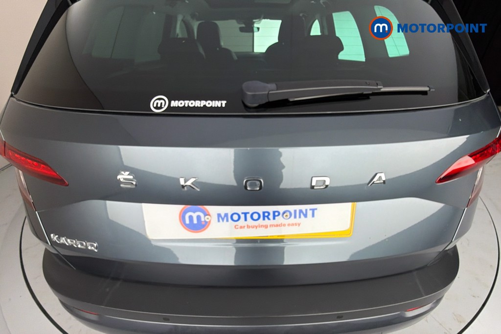 Skoda Karoq Edition Automatic Petrol SUV - Stock Number (1652657) - 37th supplementary image