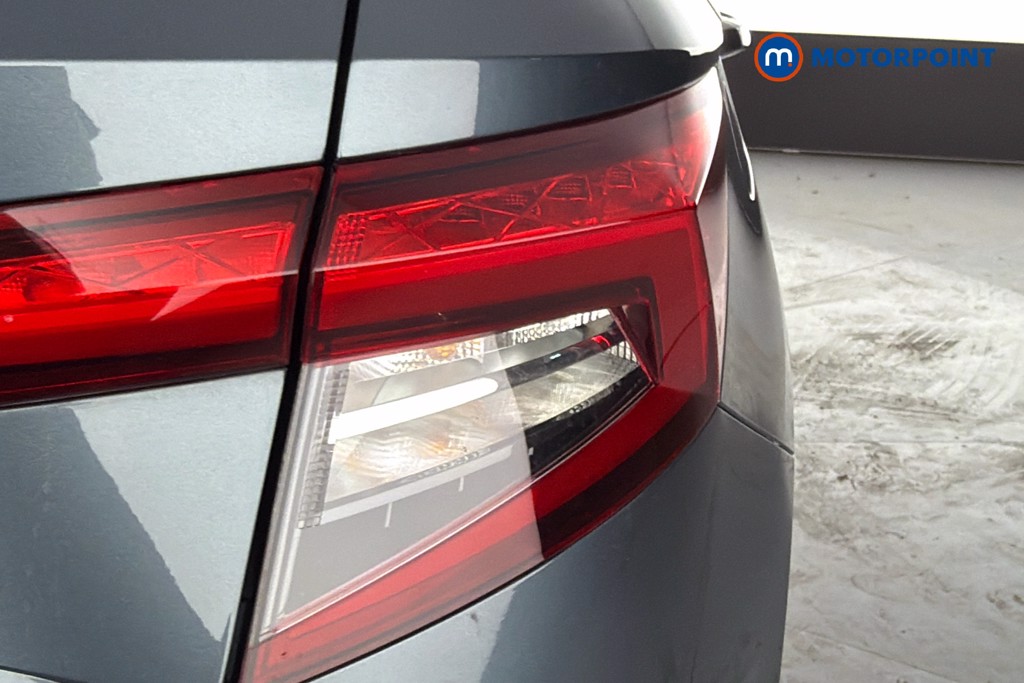 Skoda Karoq Edition Automatic Petrol SUV - Stock Number (1652657) - 38th supplementary image
