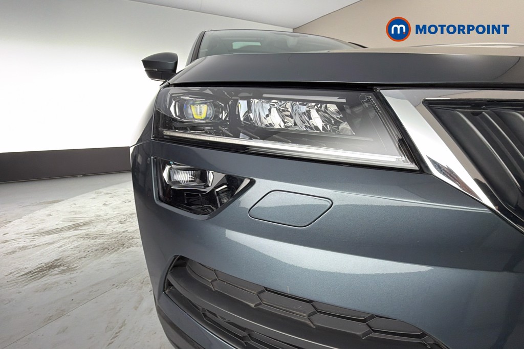 Skoda Karoq Edition Automatic Petrol SUV - Stock Number (1652657) - 44th supplementary image