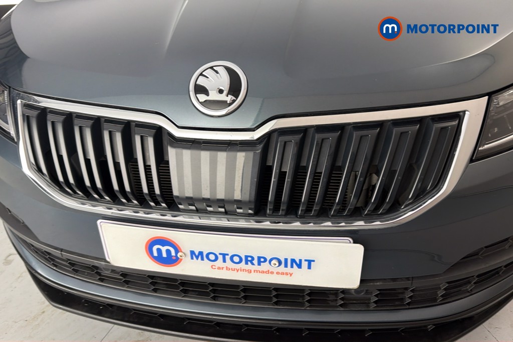 Skoda Karoq Edition Automatic Petrol SUV - Stock Number (1652657) - 45th supplementary image
