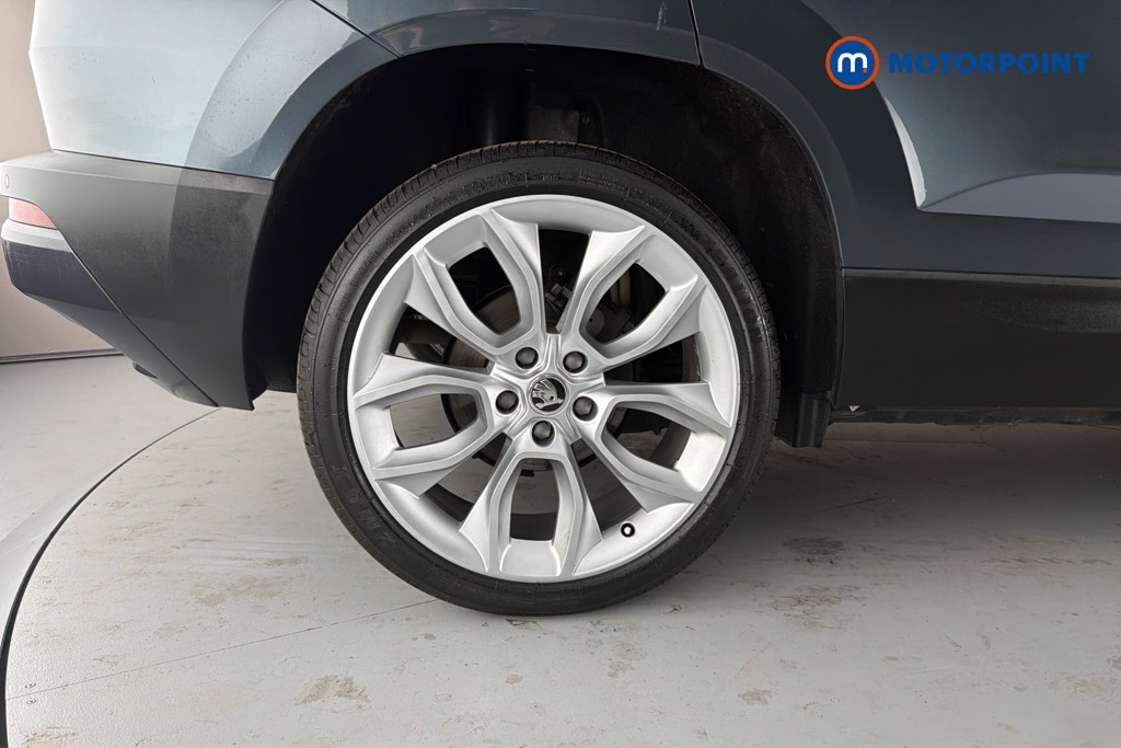 Skoda Karoq Edition Automatic Petrol SUV - Stock Number (1652657) - 49th supplementary image