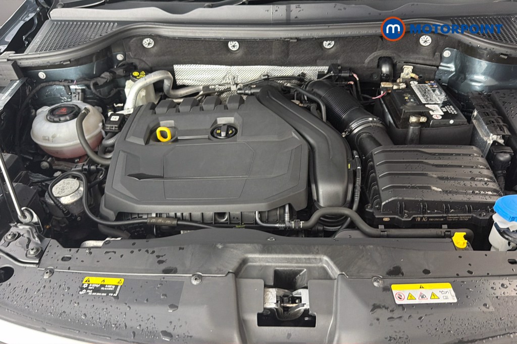 Skoda Karoq Edition Automatic Petrol SUV - Stock Number (1652657) - 51st supplementary image