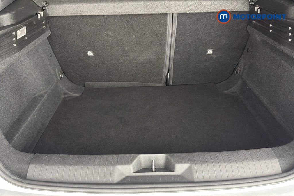 Vauxhall Astra Design Manual Petrol Hatchback - Stock Number (1652694) - 33rd supplementary image
