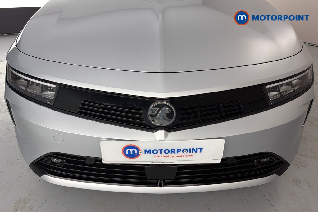 Vauxhall Astra Design Manual Petrol Hatchback - Stock Number (1652694) - 45th supplementary image