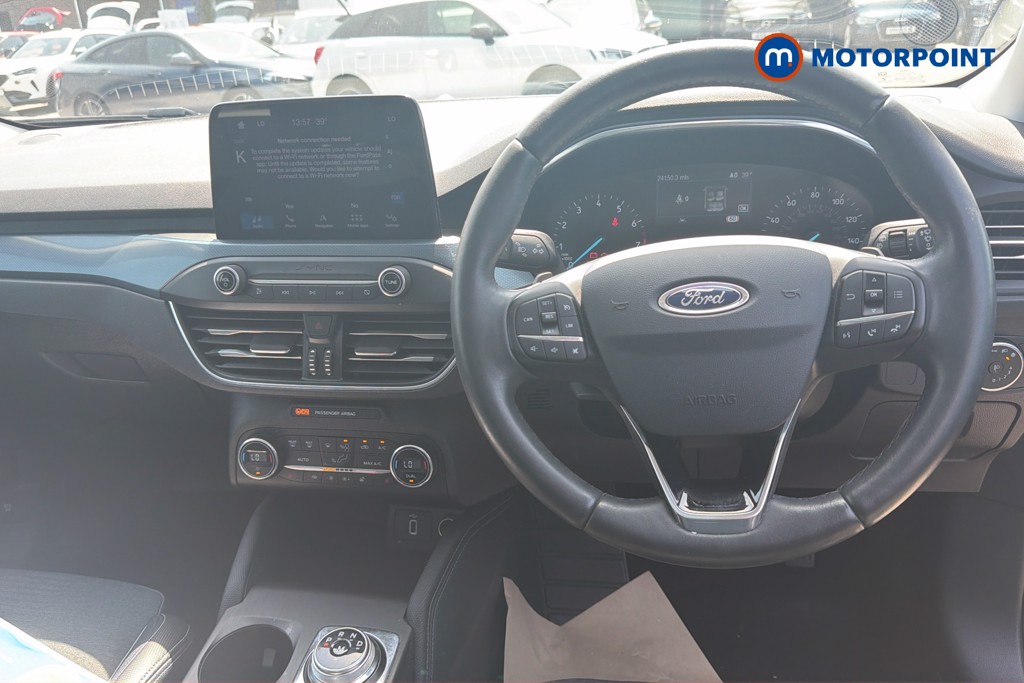 Ford Focus Active X Automatic Petrol Hatchback - Stock Number (1652753) - 2nd supplementary image
