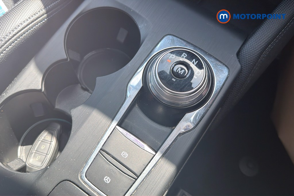 Ford Focus Active X Automatic Petrol Hatchback - Stock Number (1652753) - 15th supplementary image