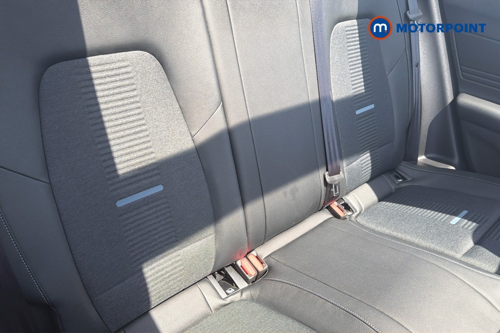 Ford Focus Active X Automatic Petrol Hatchback - Stock Number (1652753) - 28th supplementary image