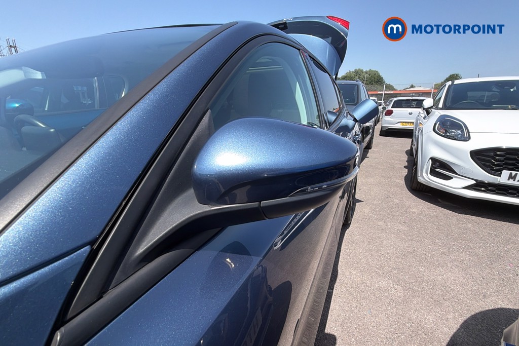 Ford Focus Active X Automatic Petrol Hatchback - Stock Number (1652753) - 43rd supplementary image