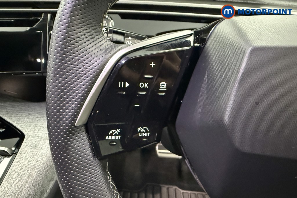 Peugeot 3008 GT Automatic Petrol SUV - Stock Number (1652891) - 3rd supplementary image