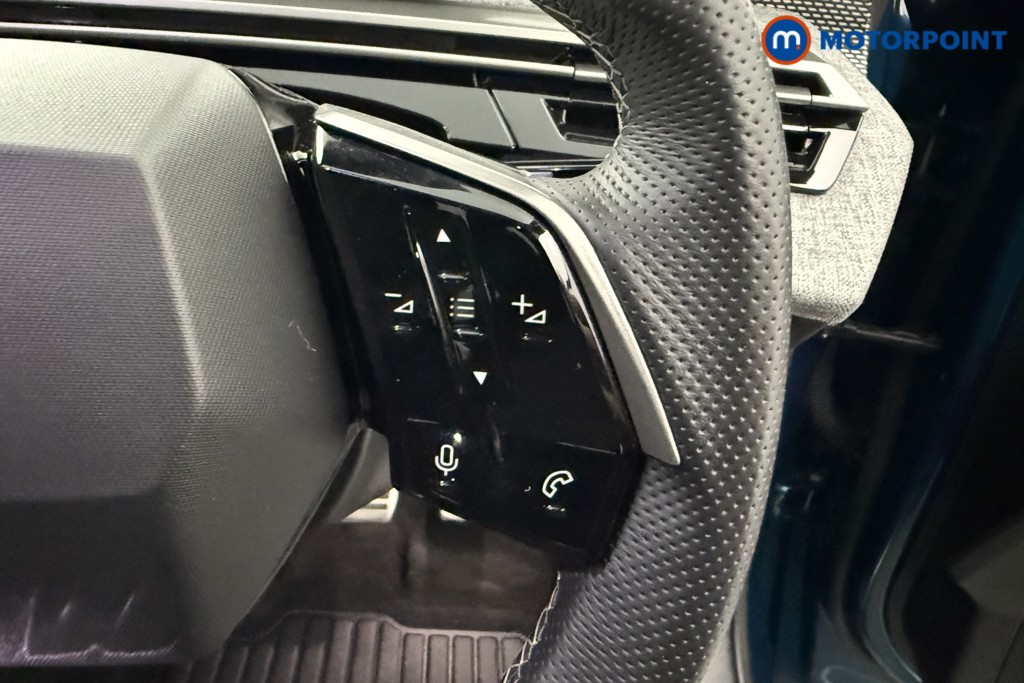 Peugeot 3008 GT Automatic Petrol SUV - Stock Number (1652891) - 4th supplementary image