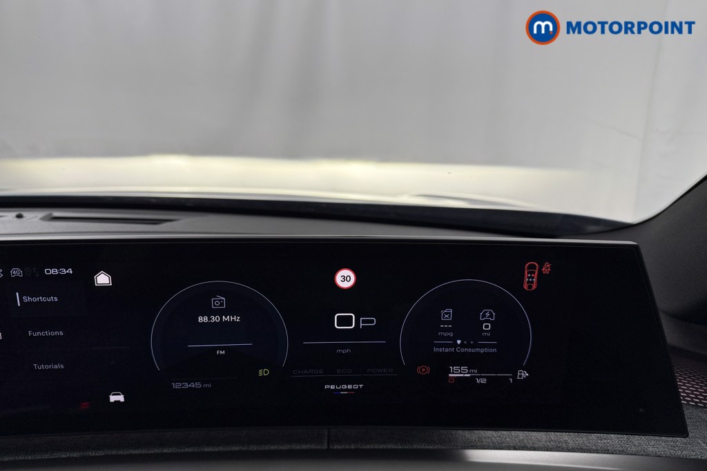 Peugeot 3008 GT Automatic Petrol SUV - Stock Number (1652891) - 6th supplementary image