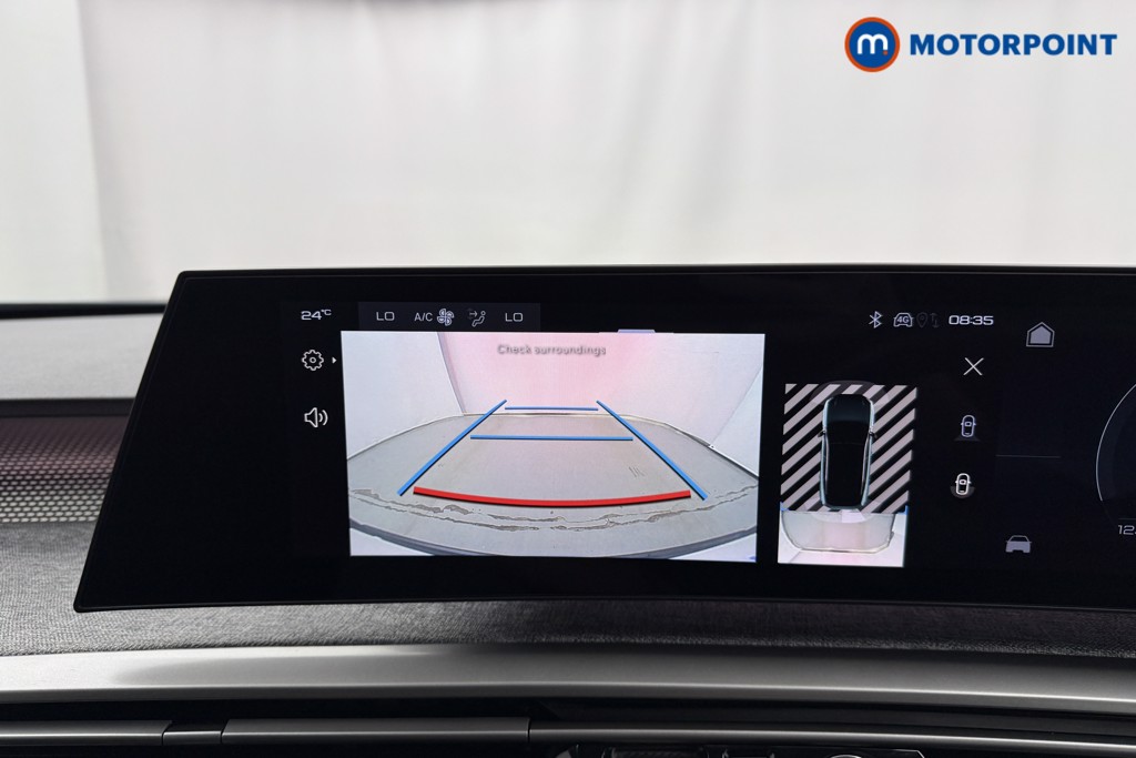 Peugeot 3008 GT Automatic Petrol SUV - Stock Number (1652891) - 11th supplementary image