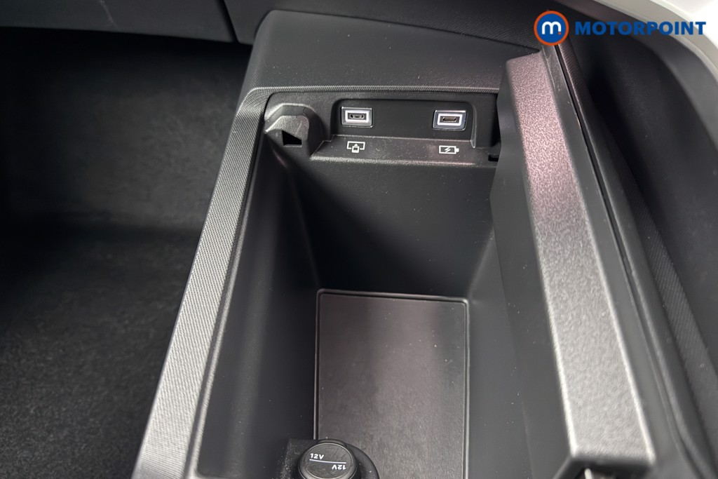 Peugeot 3008 GT Automatic Petrol SUV - Stock Number (1652891) - 13th supplementary image