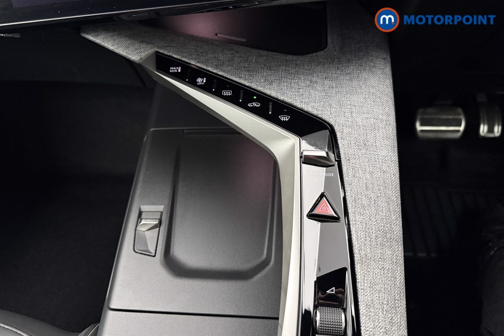Peugeot 3008 GT Automatic Petrol SUV - Stock Number (1652891) - 14th supplementary image