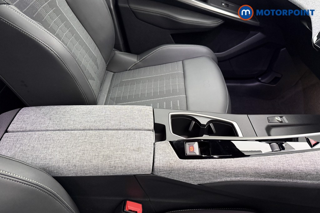 Peugeot 3008 GT Automatic Petrol SUV - Stock Number (1652891) - 15th supplementary image