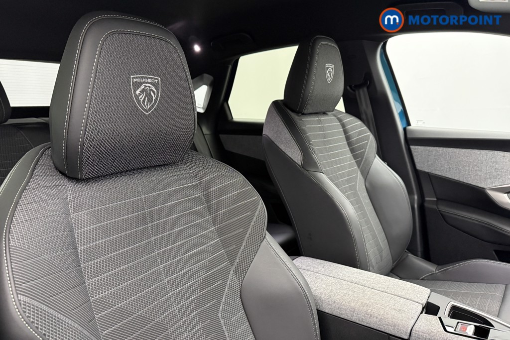 Peugeot 3008 GT Automatic Petrol SUV - Stock Number (1652891) - 16th supplementary image