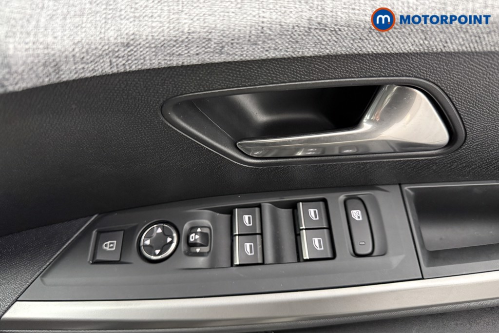 Peugeot 3008 GT Automatic Petrol SUV - Stock Number (1652891) - 18th supplementary image