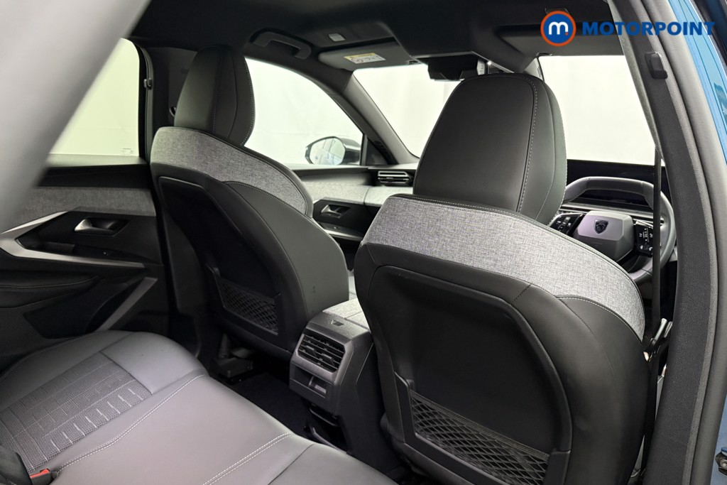 Peugeot 3008 GT Automatic Petrol SUV - Stock Number (1652891) - 19th supplementary image