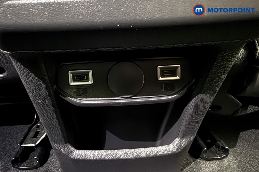 Peugeot 3008 GT Automatic Petrol SUV - Stock Number (1652891) - 20th supplementary image