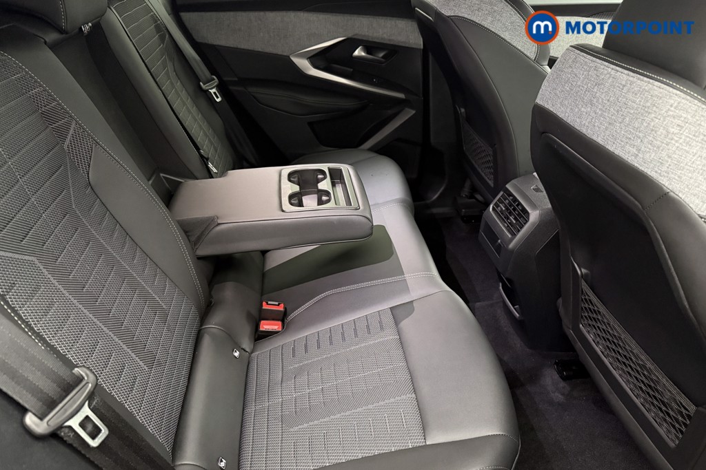 Peugeot 3008 GT Automatic Petrol SUV - Stock Number (1652891) - 21st supplementary image