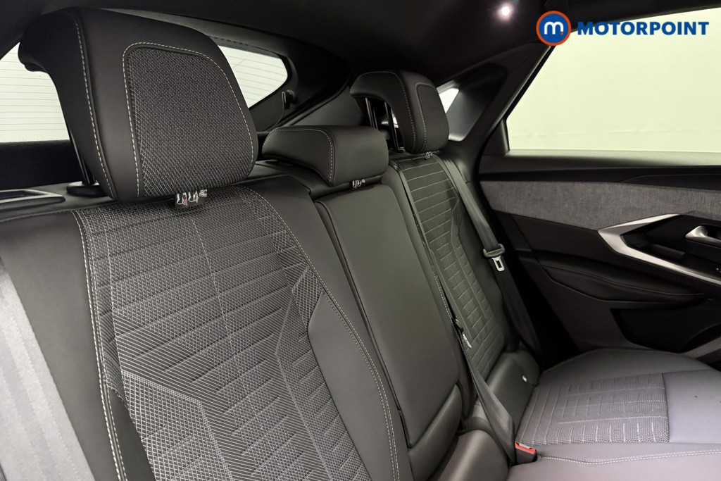 Peugeot 3008 GT Automatic Petrol SUV - Stock Number (1652891) - 22nd supplementary image