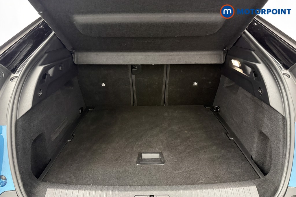 Peugeot 3008 GT Automatic Petrol SUV - Stock Number (1652891) - 23rd supplementary image