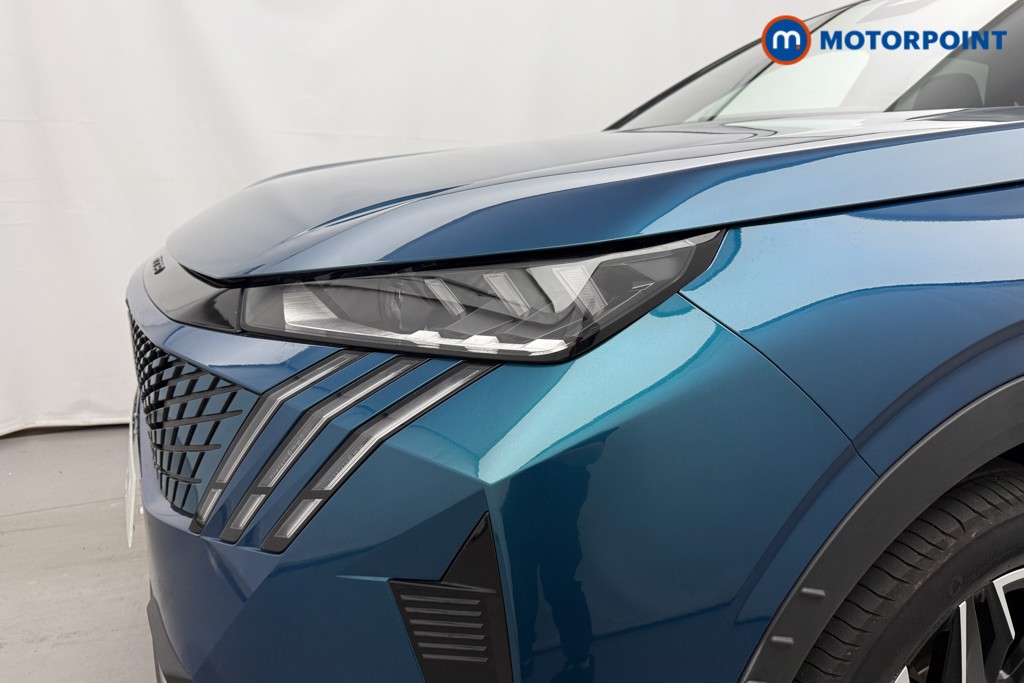 Peugeot 3008 GT Automatic Petrol SUV - Stock Number (1652891) - 28th supplementary image