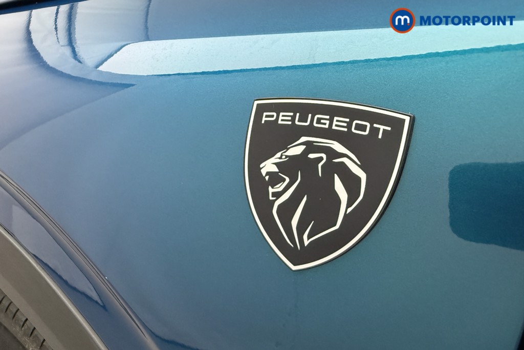Peugeot 3008 GT Automatic Petrol SUV - Stock Number (1652891) - 29th supplementary image