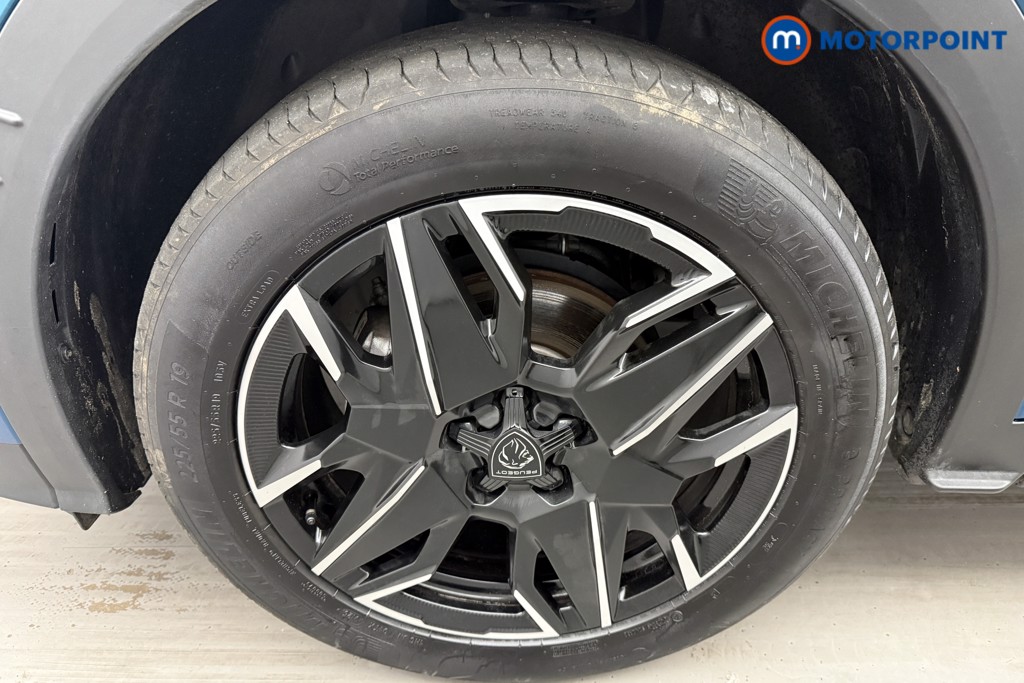 Peugeot 3008 GT Automatic Petrol SUV - Stock Number (1652891) - 30th supplementary image