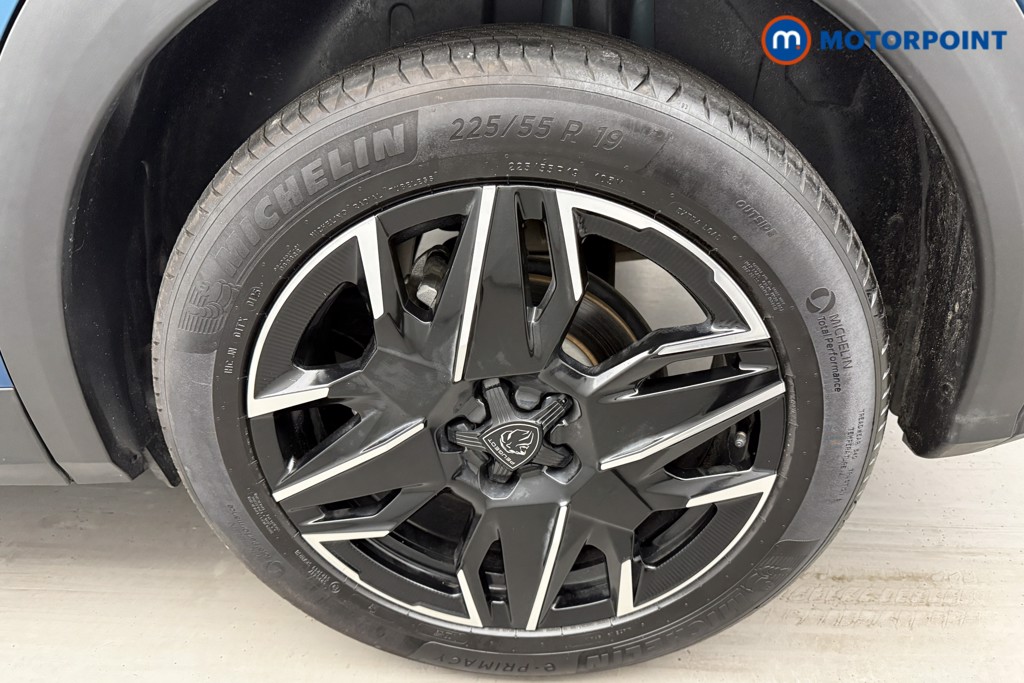 Peugeot 3008 GT Automatic Petrol SUV - Stock Number (1652891) - 31st supplementary image
